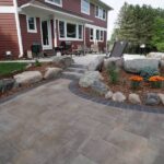 Importance of Concrete Landscaping