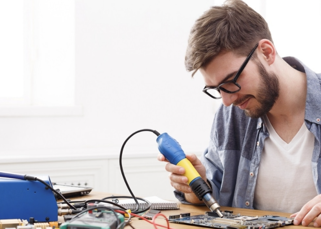 Tips to Choose Best Electrician in Glasgow