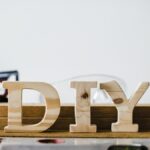 Easy to complete DIY home projects doable in just a day