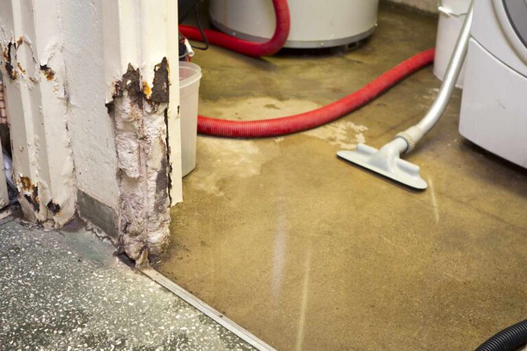 What are the Best Maintenance Practices to Avoid Basement Dampness?